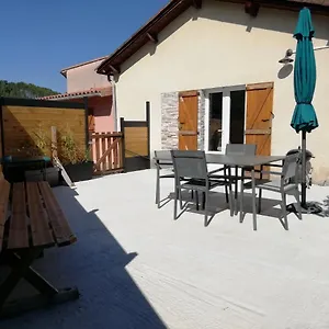 Hébergement de vacances La Nonnette, Prades (Ardeche)