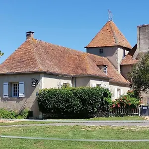 Hébergement de vacances Domaine Des Formes, Effiat