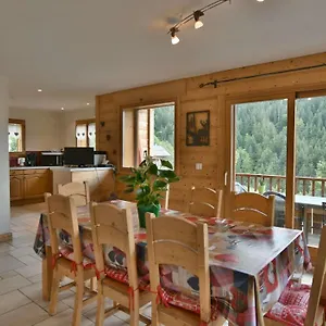 Chalet La Petite Anfiane, Le Grand-Bornand